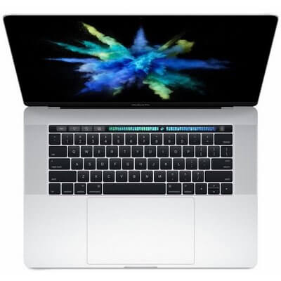 Замена SSD диска MacBook Pro 15 Retina